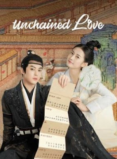 Unchained Love Chinese drama