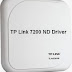 TP Link 7200ND Driver Free Download