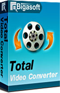 Bigasoft Total Video Converter v3.5.23.4371 Incl Keymaker