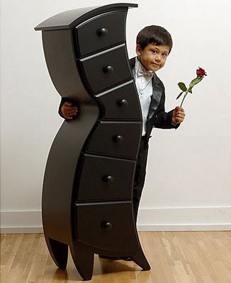 Creative furniture ideas