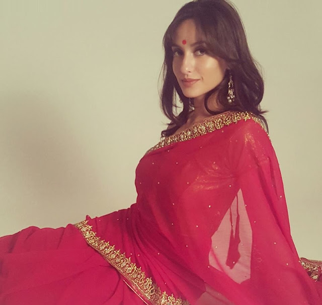 Nora Fatehi Wallpapers Free Download