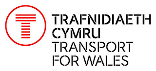 Transport for Wales logo