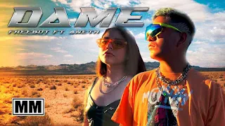 Freebot - Dame Lyrics (Gimme gimme gimme)