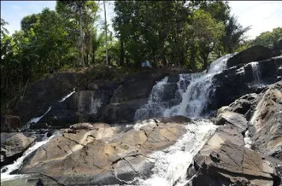 52 TEMPAT WISATA WAY KANAN LAMPUNG TERBARU YANG WAJIB DIKUNJUNGI BERSAMA KELUARGA DAN PASANGAN