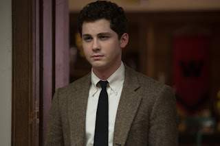 indignation logan lerman