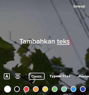 cara bikin tulisan di tiktok