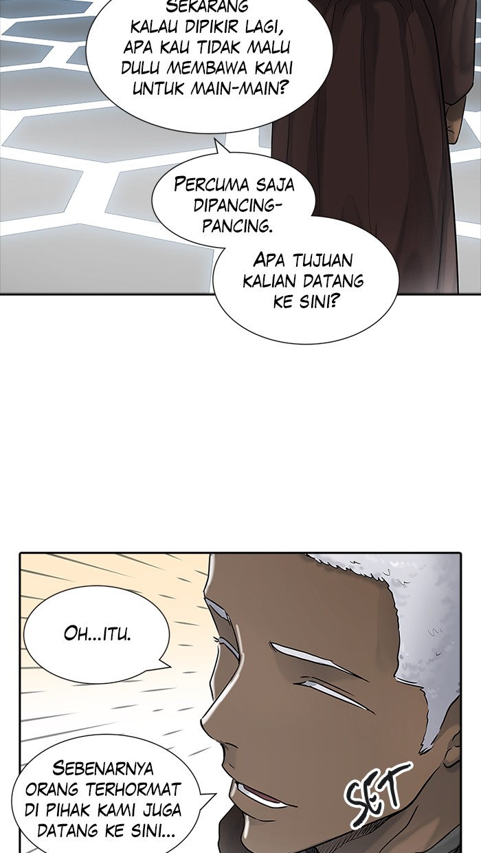 Webtoon Tower Of God Bahasa Indonesia Chapter 426