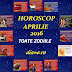 Horoscop aprilie 2016 - Toate zodiile