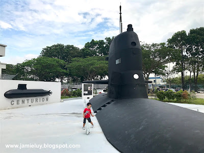 Republic of Singapore Navy Museum