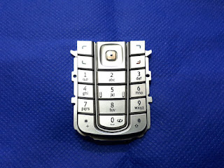 Keypad Hape Nokia 6230i jadul New Original 100% Keyboard