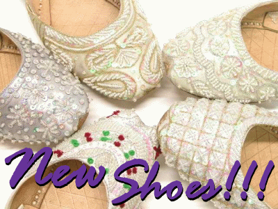 Nice Flat Shoes on Cool White Shoes  Warm White Shoes  And Off White Ivory Flats Are