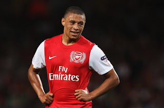 Alex Oxlade Chamberlain Arsenal