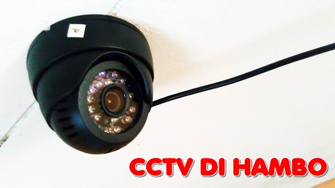 CCTV di HAMBO