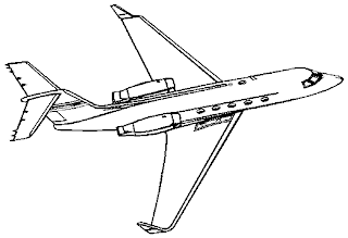 Ausmalbilder Flugzeuge Malvorlagen Kostenlos Malbuch - flugzeug bilder zum ausmalen