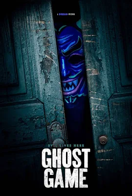 Ghost game 2024 movie