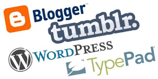 Tips Memilih Program Blogging Terbaik