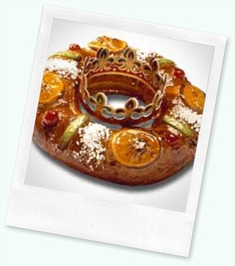 roscón