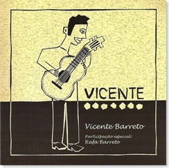 VICENTE BARRETO