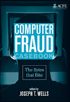 Kasus Pandor's Box pada Computer Fraud Casebook