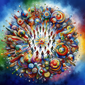 Beyond Self-Care: Cultivating Collective Well-Being in Communities