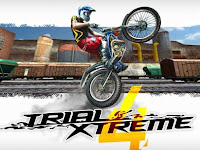 Download Gratis Trial Extreme 4 Mod Apk (Increase Coins/Unlocked All/More) Terbaru 2017 For Android