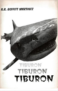 Antonio Rafael Deffitt Martinez - Tiburón