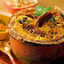 Mouth watering Biriyani! 