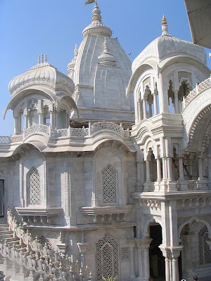 krishna iskcon