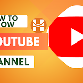 A Full Beginner's Guide: How to Grow Your YouTube Channel in 2024