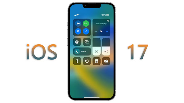 iOS 17