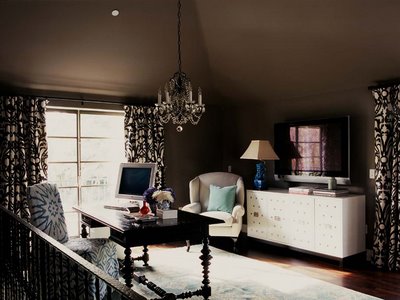 Home Office Design Blog on Photo Junction  Interior Design   Home Office Room Photos