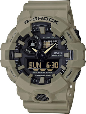 G-Shock GA-700UC