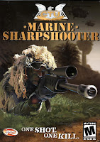 Download Game CTU: Marine Sharpshooter