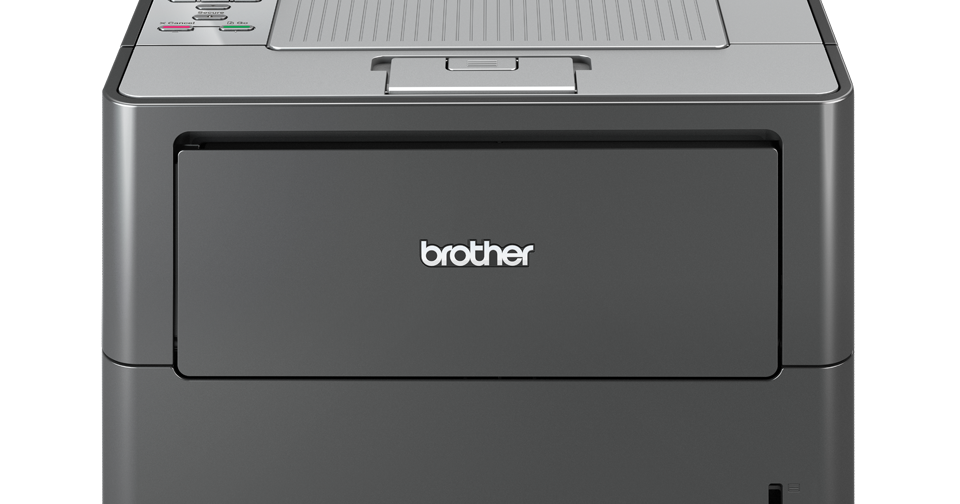 Download Driver Brother HL-6180DW - Firmware And Drivers ...