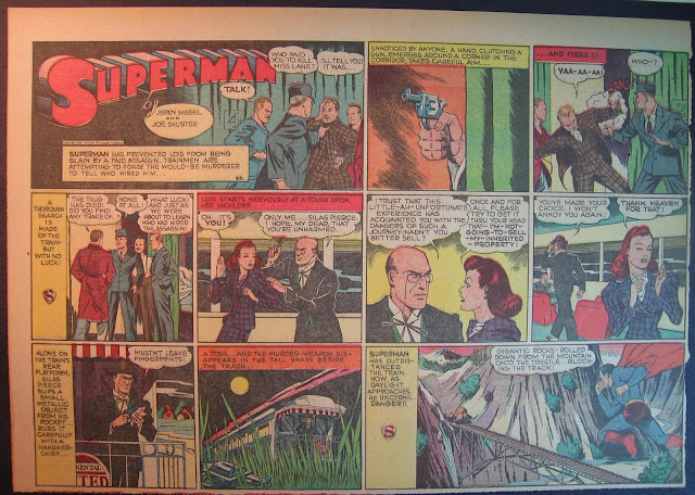 8 September 1940 worldwartwo.filminspector.com Superman comics