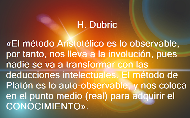 H. Dubric y el Quinto Sistema Gerencial