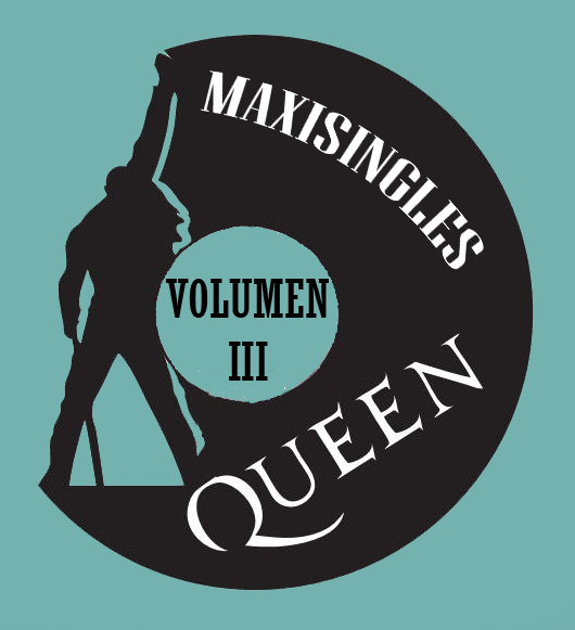 Queen - Maxi Singles Vol. III