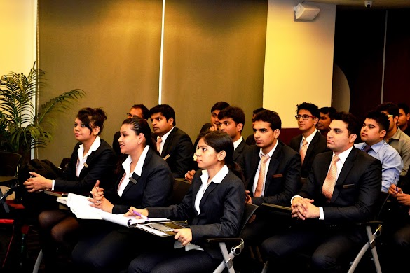 Financial Management Jobs In India : Finance Officer Job Description In Ngo - FinanceViewer : The fee varies as per the type of the institution.