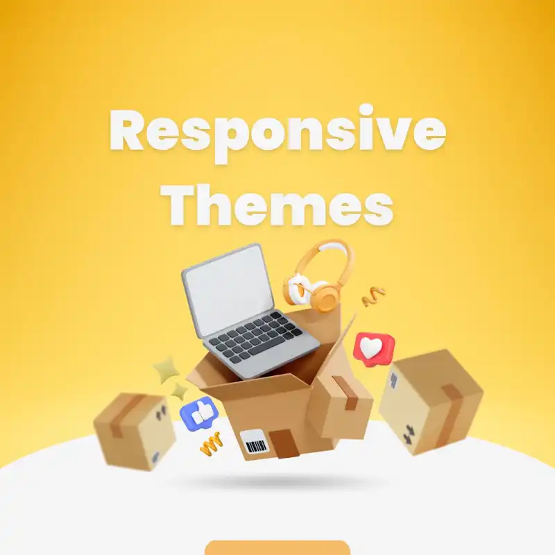 free responsive Blogger Templates