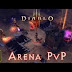 Diablo 3 PVP Arena Mode