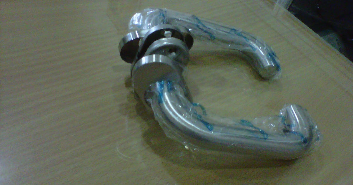 TOKO KUNCI Handle  Pintu 