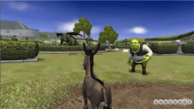 Download Shrek The Third For PC