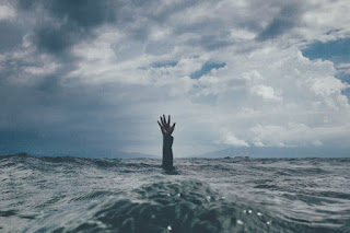 Ptsd helping hand