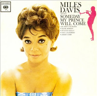 Miles Davis - Someday my prince will come