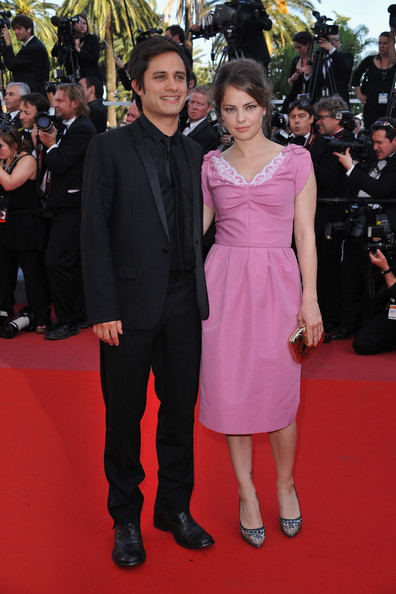 gael garcia bernal natalie portman. Bernal, who once dated Natalie