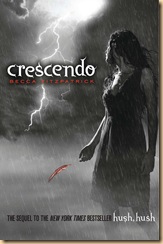 Crescendo cover Crescendo cover