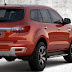SUV All-New Ford Everest Bakal Diboyong ke Indonesia!