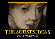 The Artist's Ideas