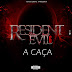 Team Grave: Saúca Lokitty lança Track Intitulada Resident Evil 6*A CAÇA*(beffs)[Download Track]2016||MúSicas YeBaHHH