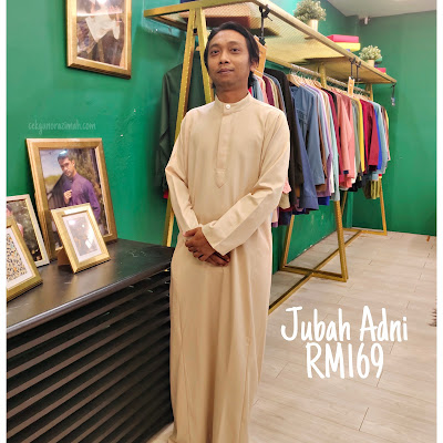 Baju melayu aisy asyraf, aisy asyraf, kurta aisy asyraf, baju melayu johor, kurta plus size